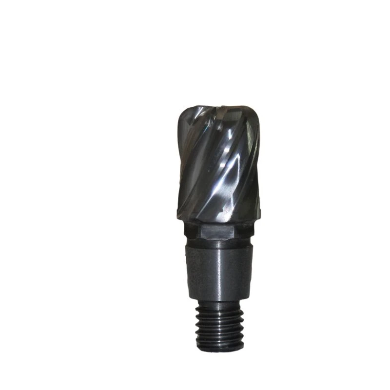 Tungsten Carbide Insert for Cutting Optical Fiber