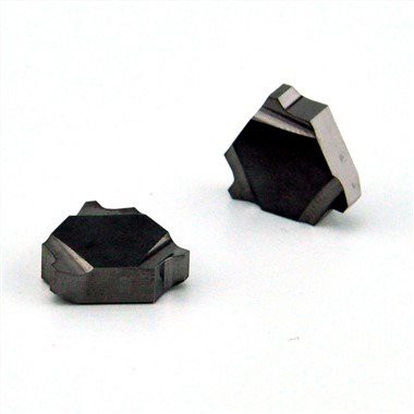 Chamfer Inserts for Bearing