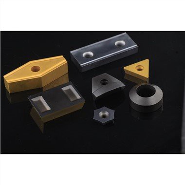 Gw Carbide -Tungsten Carbide Corn End Milling Cutter for Woodworking