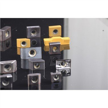 Forming Inserts for Engine Covers