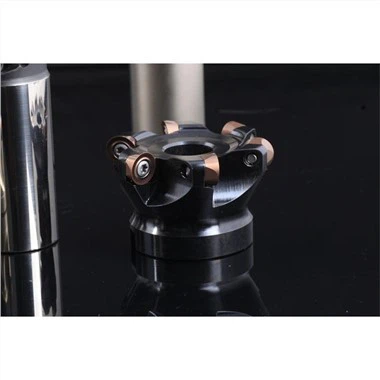 Inserts for Super Hard Steels Machining