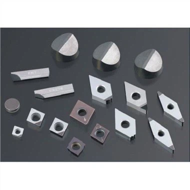 Standard CBN Inserts